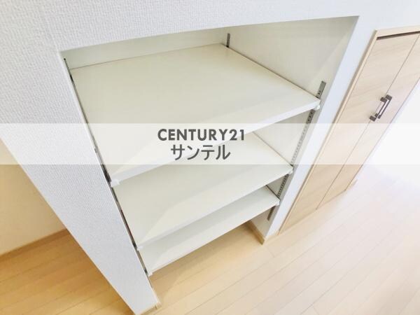 物件内観写真21　(（反転タイプ）)