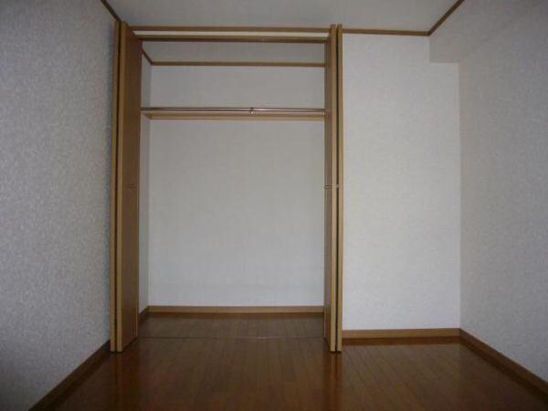 収納(同間取り別階)