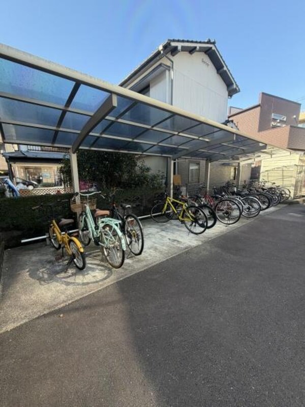 その他共用部分