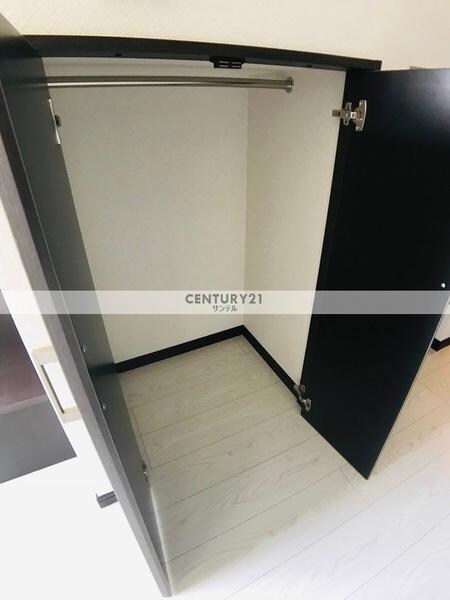 物件内観写真20　(同間取り別室)