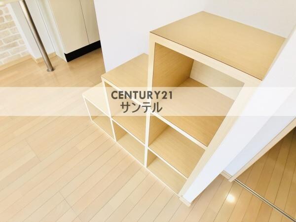 物件内観写真22　(（反転タイプ）)