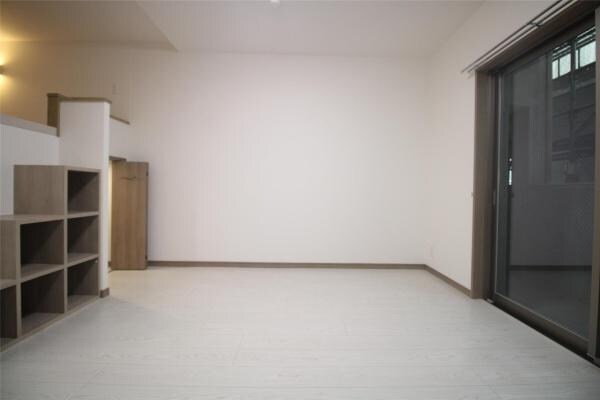 物件内観写真17　(同間取り別室)