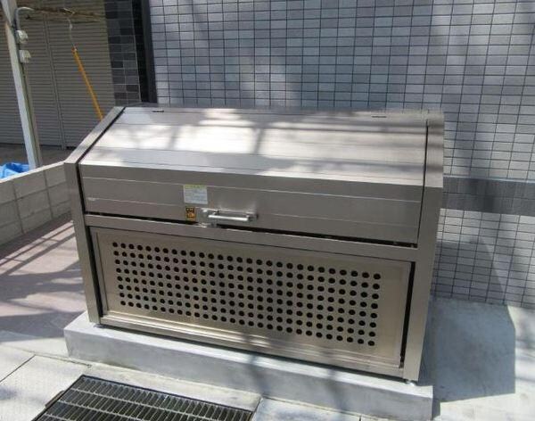 その他共用部分