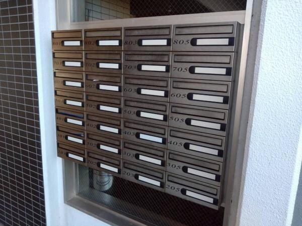 その他共用部分