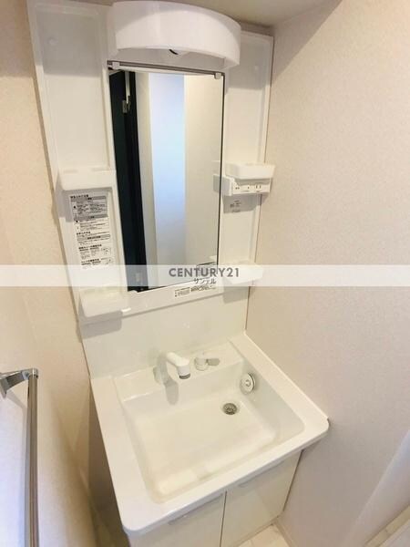 物件内観写真21　(同間取り別室)