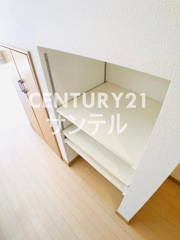 キッチン(同間取り別室)