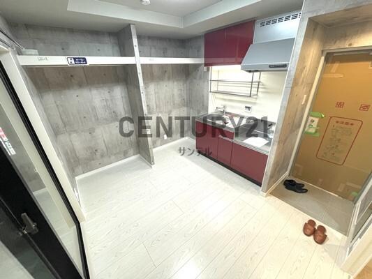 物件内観写真16　(イメージ)