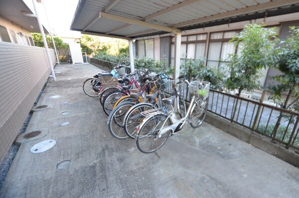 その他共用部分
