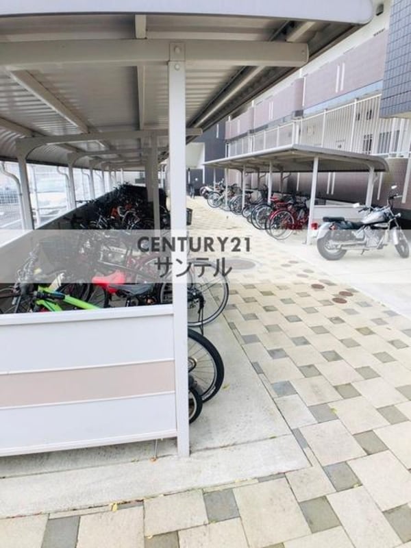 その他共用部分