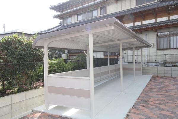 その他共用部分