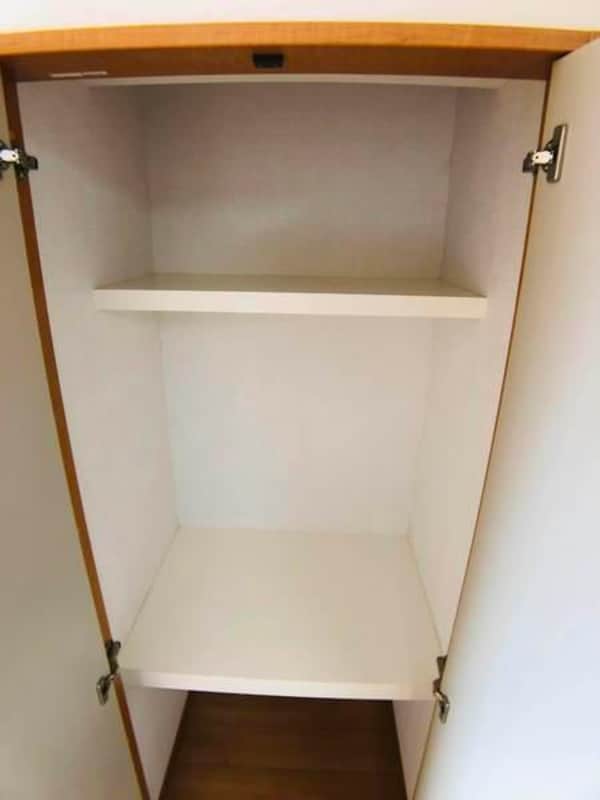 収納(（反転タイプ）)