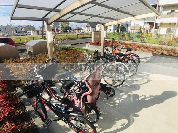 その他共用部分