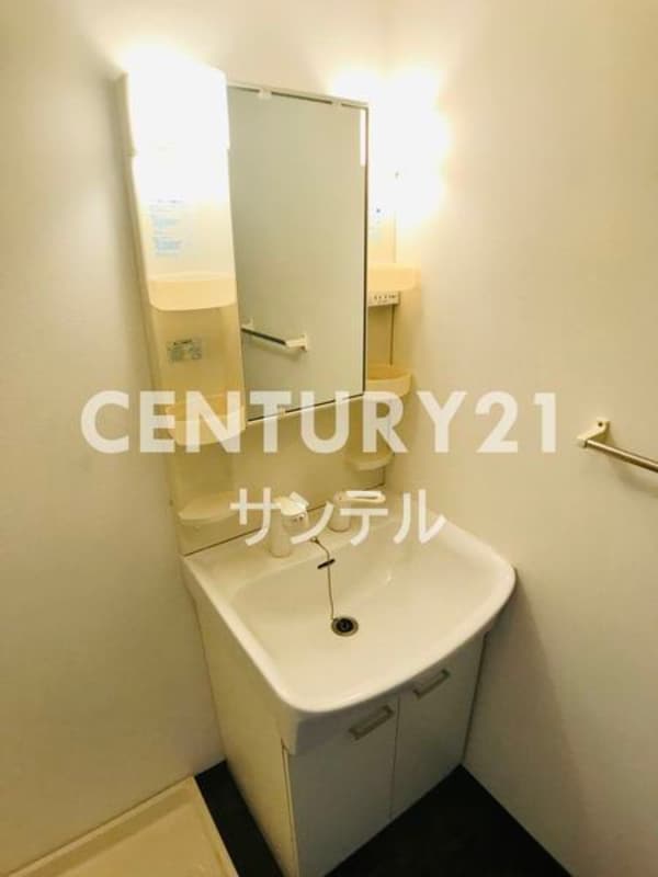 洗面台・洗面所