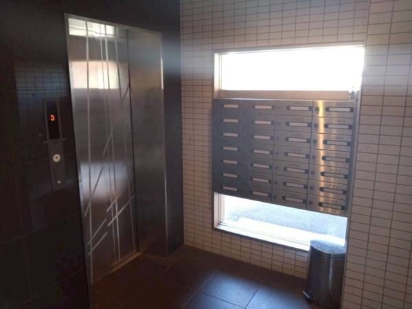 その他共用部分