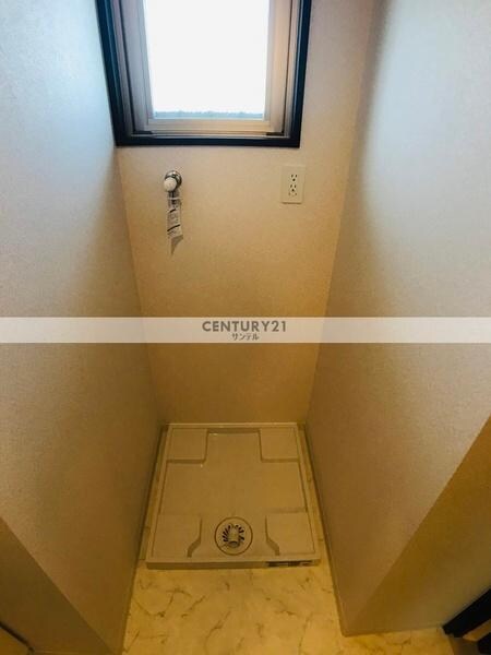 物件内観写真22　(同間取り別室)