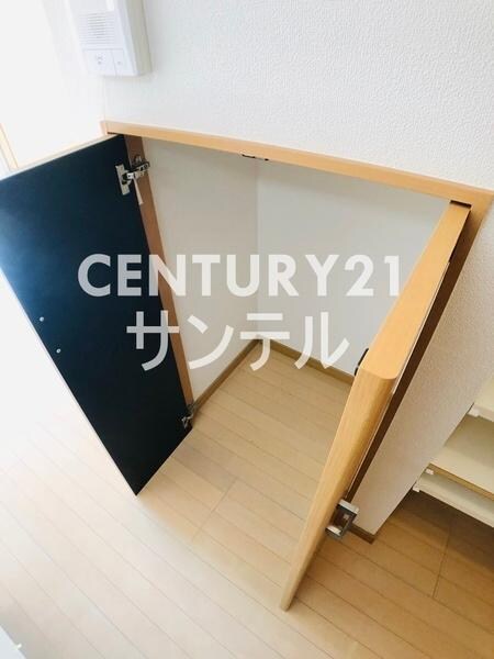 物件内観写真22　(同間取り別室)