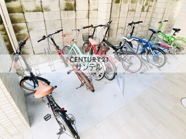 その他共用部分