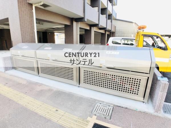 その他共用部分