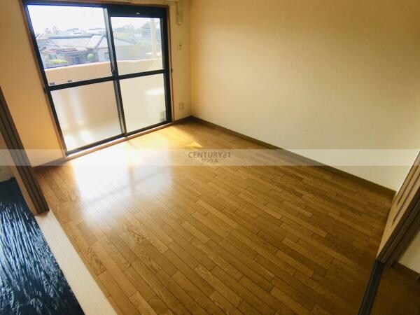 物件内観写真20　(同間取り別階)