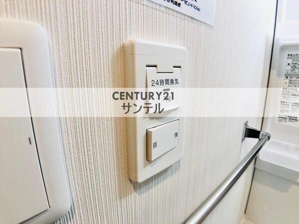 バス／シャワールーム等(同間取り別室)