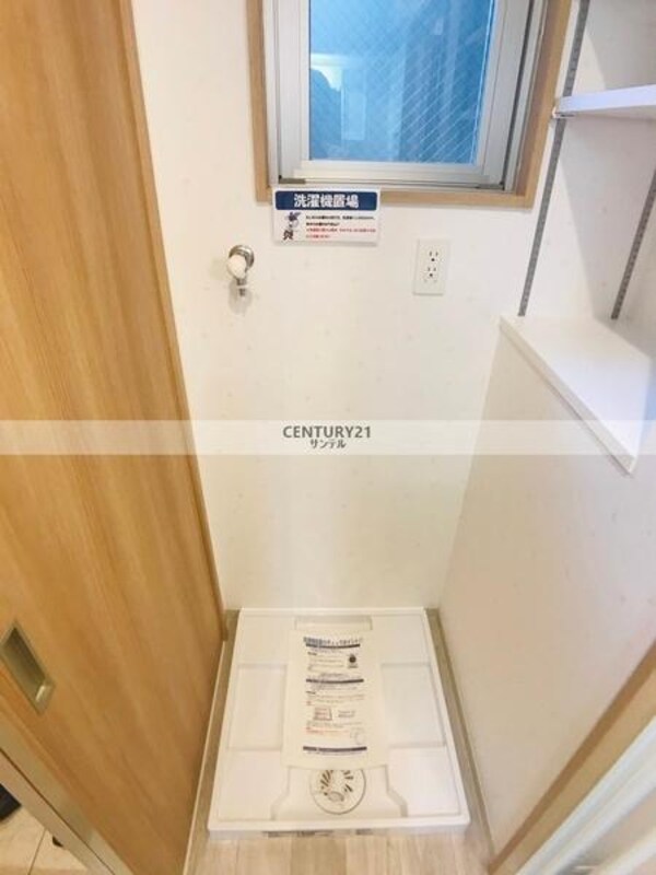 洗面台・洗面所