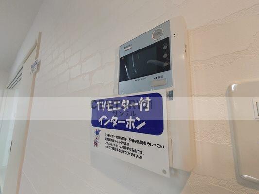 物件内観写真22　(同間取り別階)