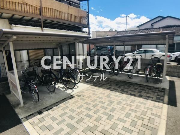 その他共用部分