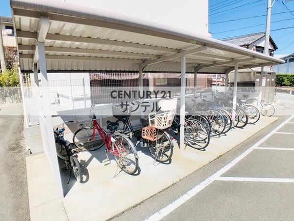 その他共用部分