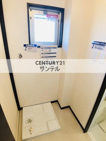 物件内観写真19　(同間取り別階)