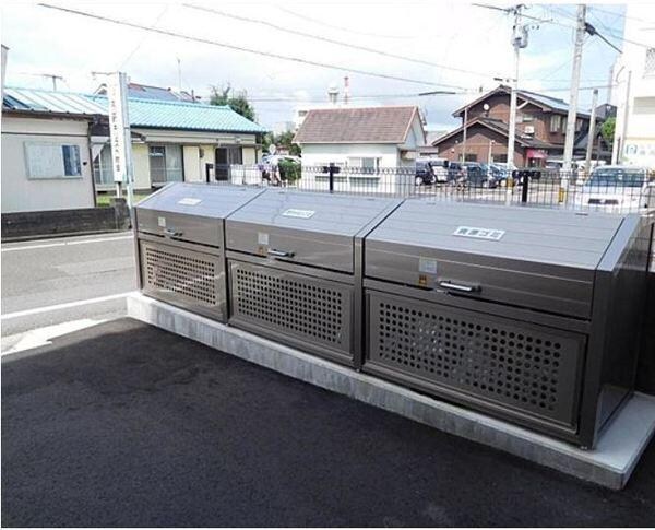 その他共用部分