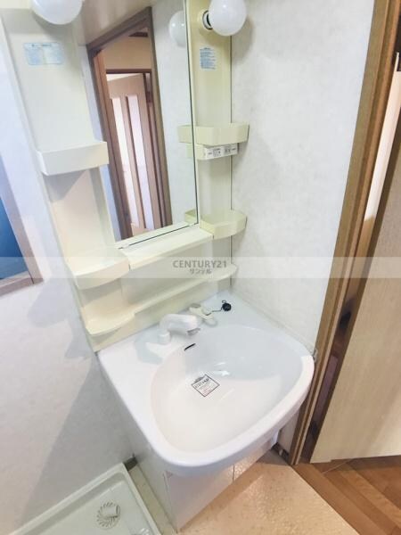 物件内観写真21　(同間取り別階)