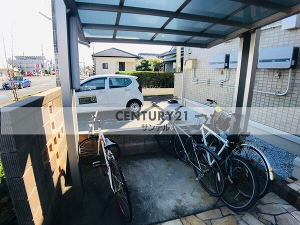 その他共用部分