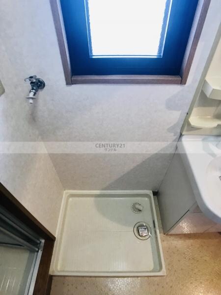 物件内観写真22　(同間取り別階)