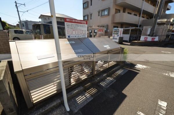 その他共用部分