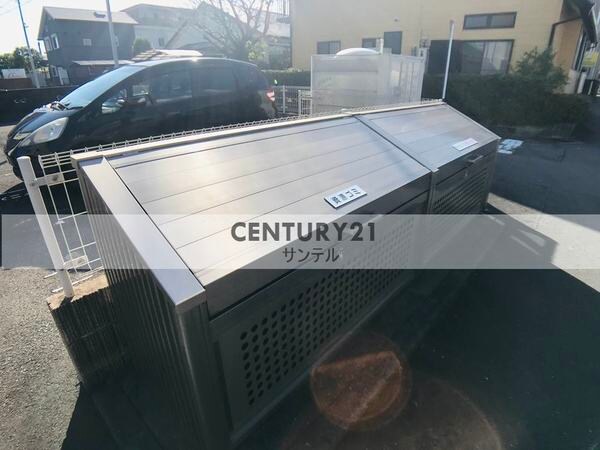 その他共用部分