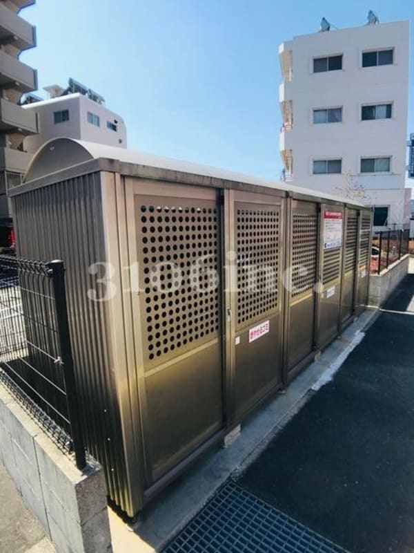 その他共用部分