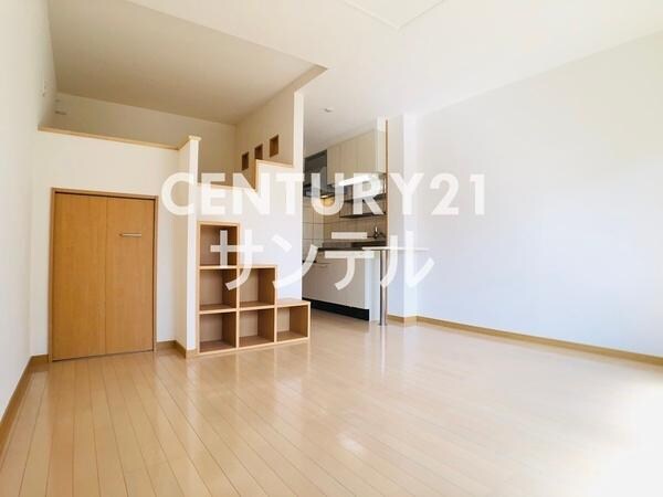 洋室(同間取り別室)