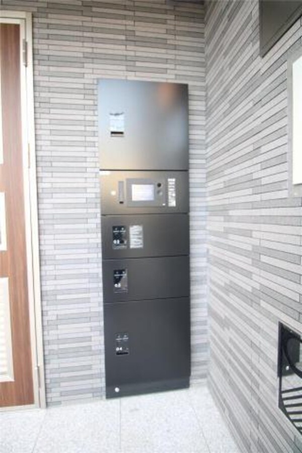 その他共用部分