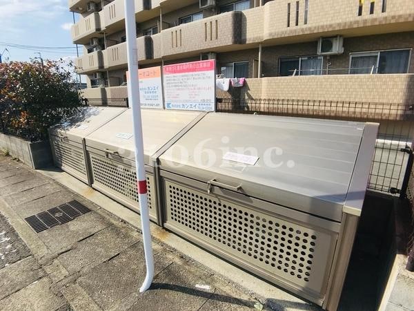 その他共用部分