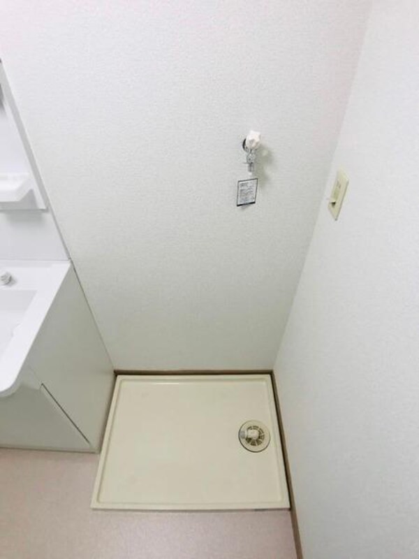 洗面台・洗面所