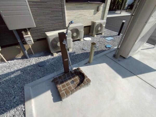 その他共用部分