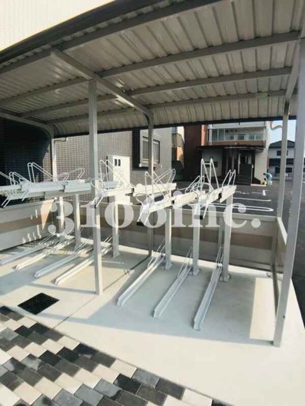 その他共用部分