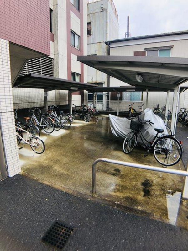 その他共用部分
