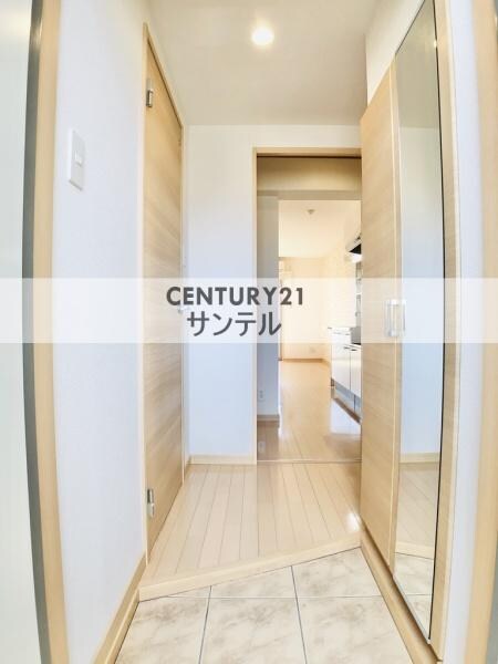 物件内観写真9　(（反転タイプ）)