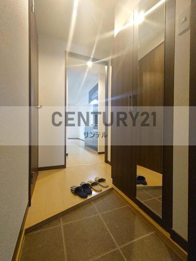 物件内観写真5　(同間取り別階)