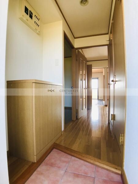 物件内観写真6　(同間取り別階)