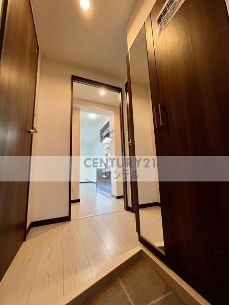 物件内観写真7　(同間取り別室)