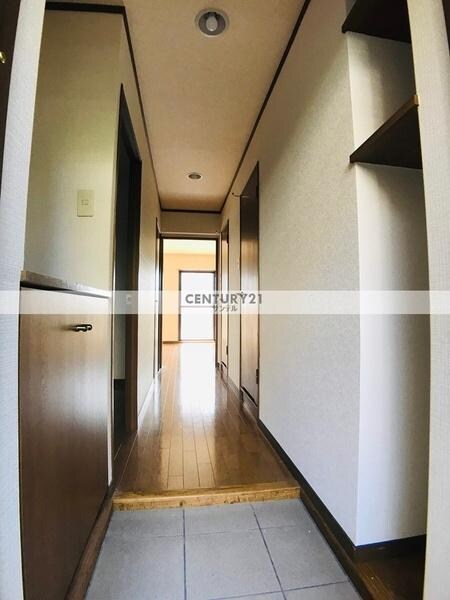 物件内観写真6　(同間取り別室)