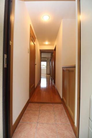 物件内観写真7　(（反転タイプ）)