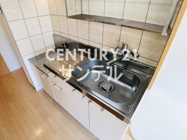 物件内観写真9　(同間取り別室)